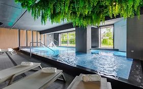 Villa Verdi Pleasure & Spa